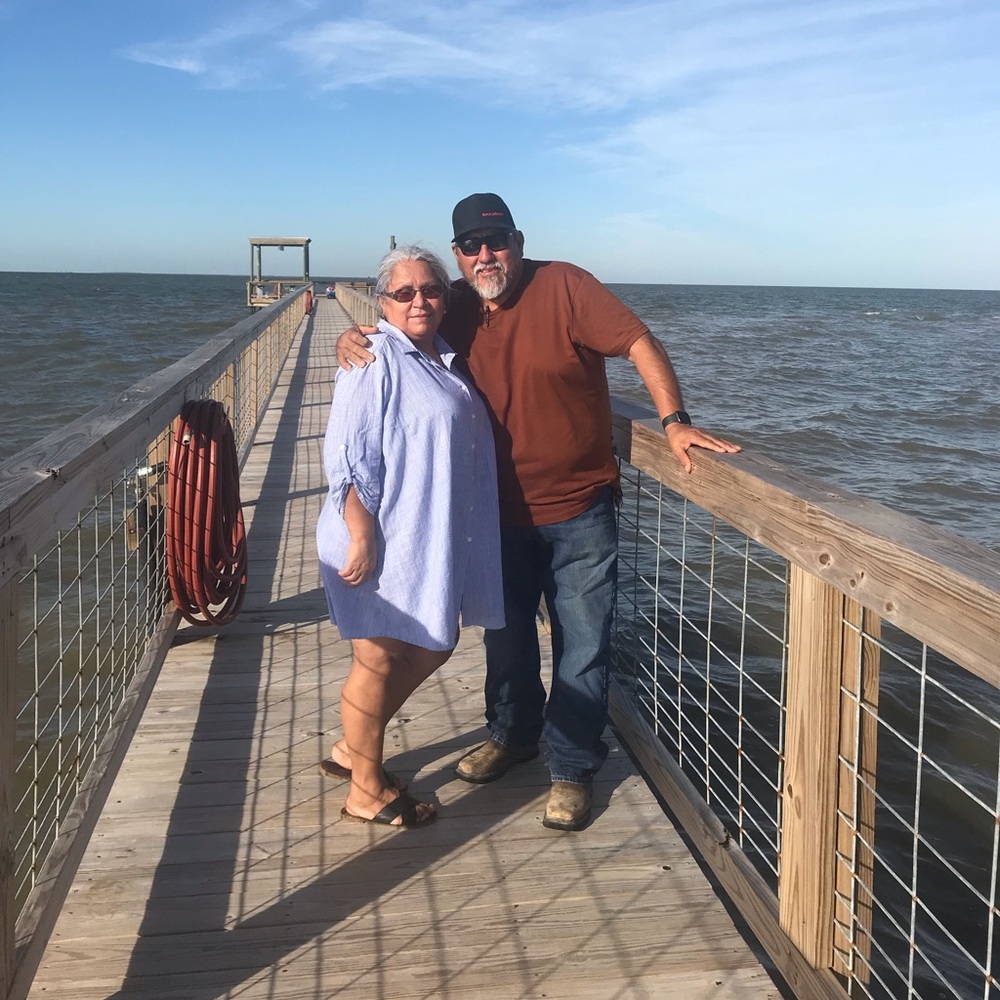 Meet your Posher, Silvia